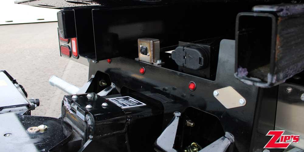 Picture of 2023 Century Steel 10 Series Car Carrier, Chevrolet 6500HD, 22605