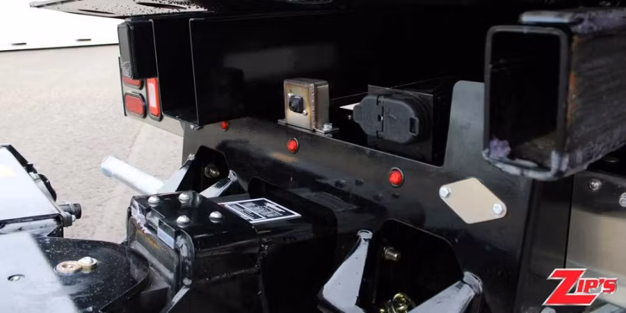 Picture of 2023 Century Steel 10 Series Car Carrier, Chevrolet 6500HD, 22605