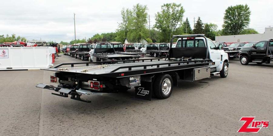 Picture of 2023 Century Steel 10 Series Car Carrier, Chevrolet 6500HD, 22605