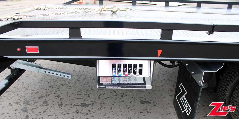 Picture of 2023 Century Steel 10 Series Car Carrier, Chevrolet 6500HD, 22605