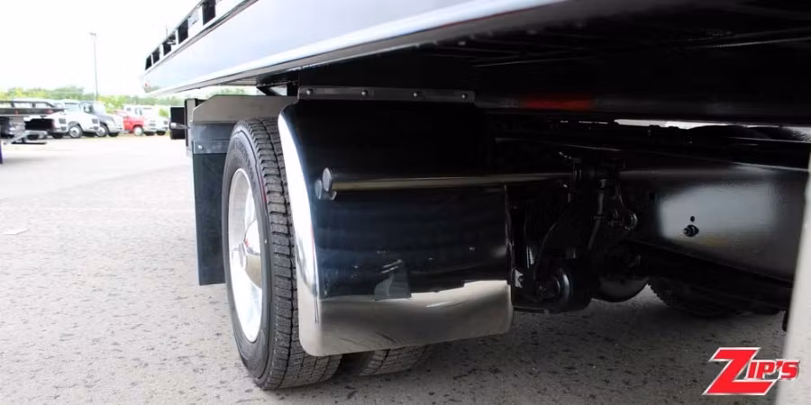 Picture of 2023 Century Steel 10 Series Car Carrier, Chevrolet 6500HD, 22605