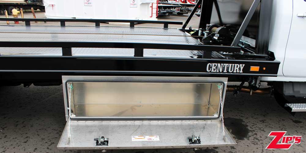 Picture of 2023 Century Steel 10 Series Car Carrier, Chevrolet 6500HD, 22605