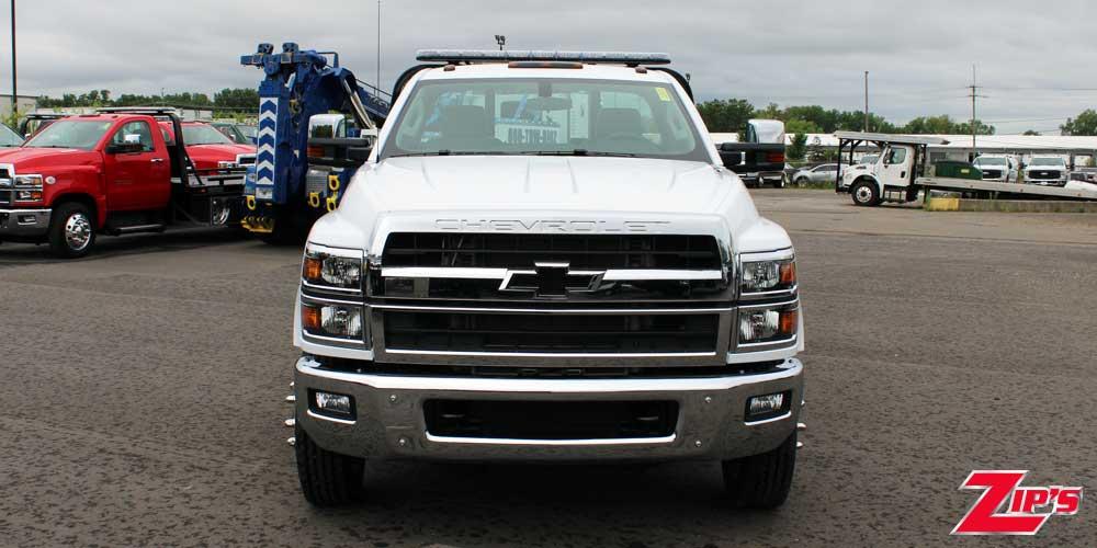 Picture of 2023 Century Steel 10 Series Car Carrier, Chevrolet 6500HD, 22605