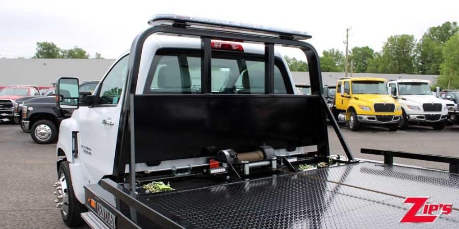 Picture of 2023 Century Steel 10 Series Car Carrier, Chevrolet 6500HD, 22605