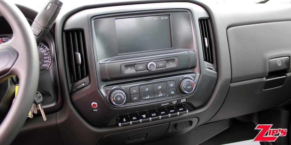 Picture of 2023 Century Steel 10 Series Car Carrier, Chevrolet 6500HD, 22605