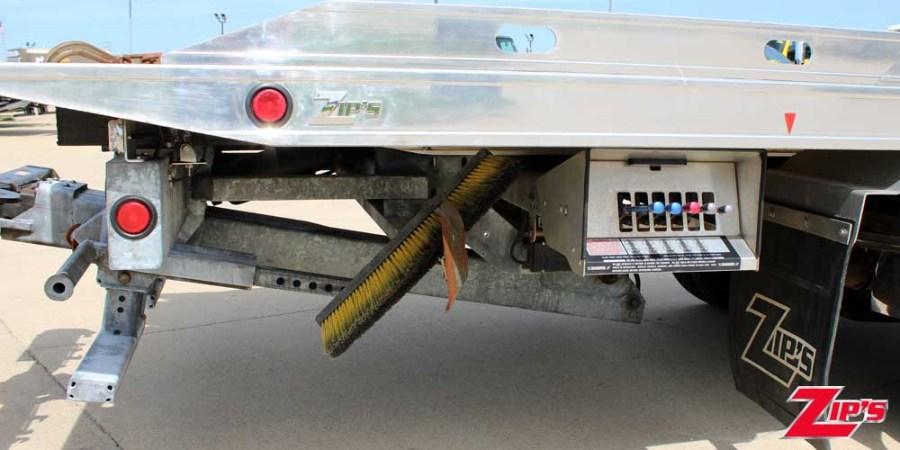 Picture of 2022 Century Aluminum 10 Series Car Carrier, Ford F550SD 4X4, 22788