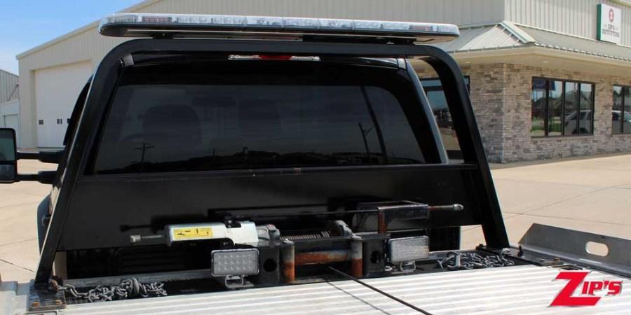 Picture of 2022 Century Aluminum 10 Series Car Carrier, Ford F550SD 4X4, 22788