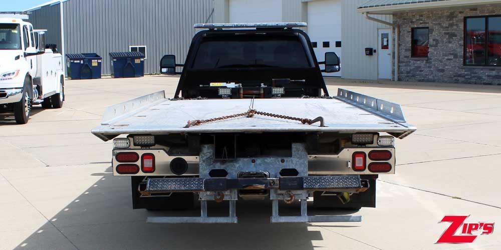Picture of 2022 Century Aluminum 10 Series Car Carrier, Ford F550SD 4X4, 22788
