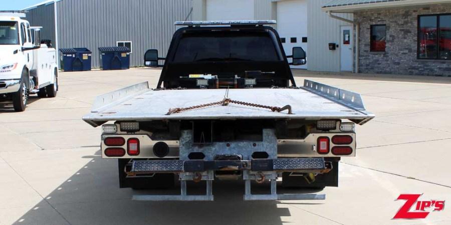 Picture of 2022 Century Aluminum 10 Series Car Carrier, Ford F550SD 4X4, 22788