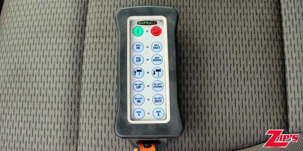 Picture of 2022 Century Aluminum 10 Series Car Carrier, Ford F550SD 4X4, 22788