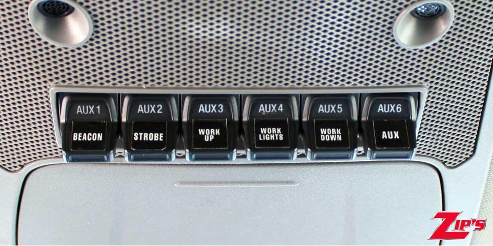 Picture of 2022 Century Aluminum 10 Series Car Carrier, Ford F550SD 4X4, 22788