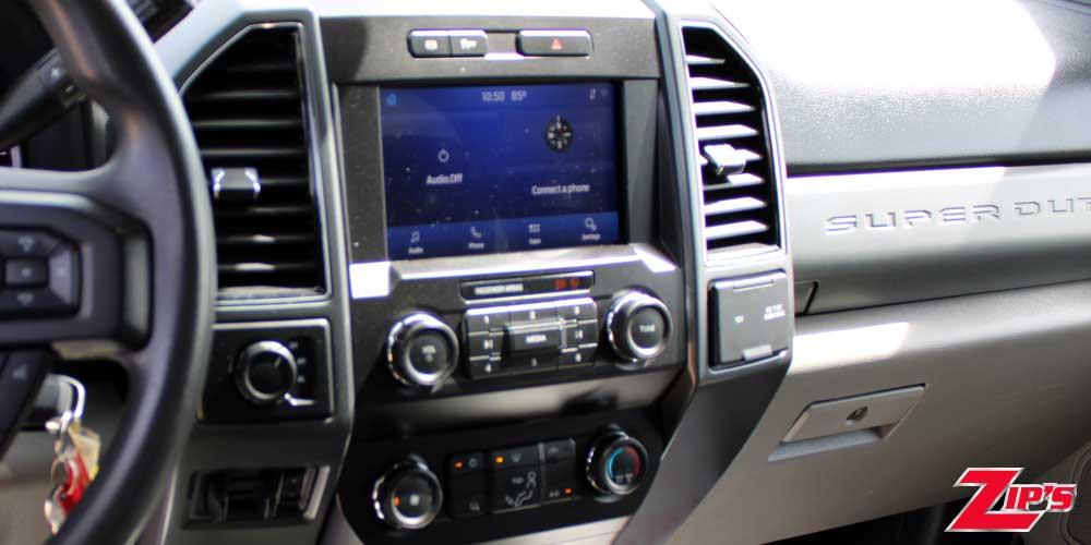 Picture of 2022 Century Aluminum 10 Series Car Carrier, Ford F550SD 4X4, 22788