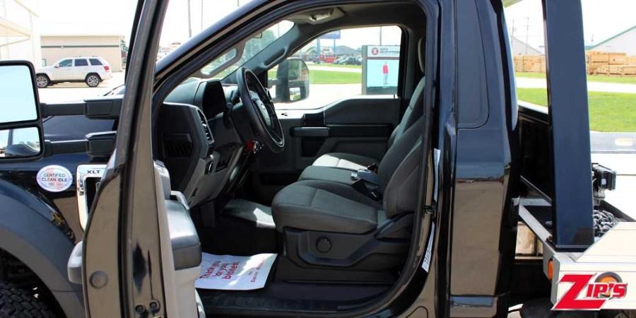 Picture of 2022 Century Aluminum 10 Series Car Carrier, Ford F550SD 4X4, 22788