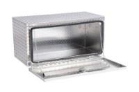 Picture of Dee Zee Aluminum Brite-Tread Underbed Box