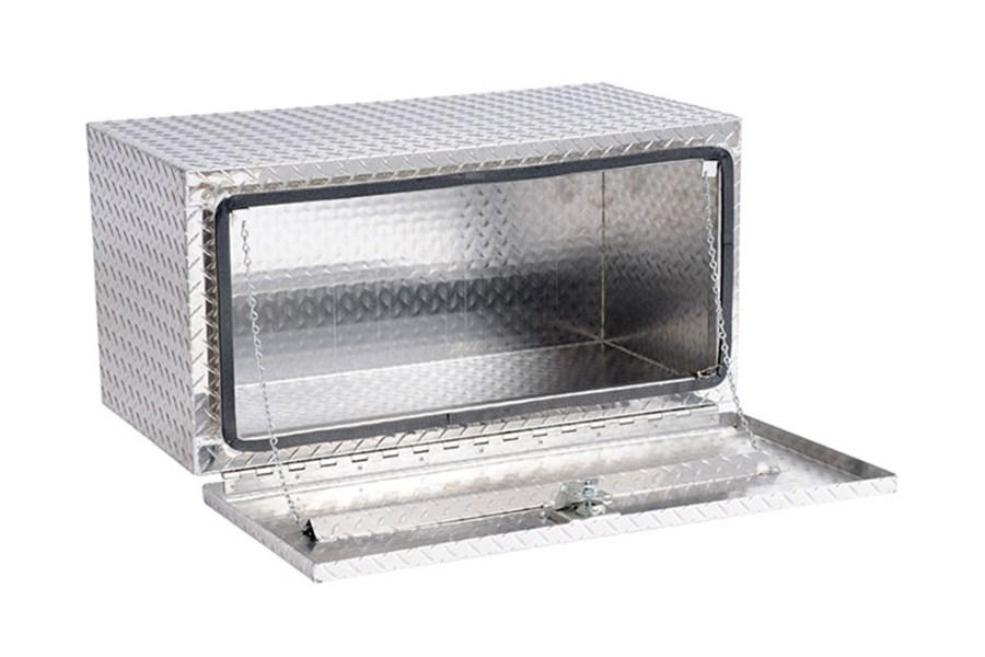 Picture of Dee Zee Aluminum Brite-Tread Underbed Box