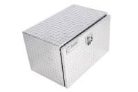 Picture of Dee Zee Aluminum Brite-Tread Underbed Box