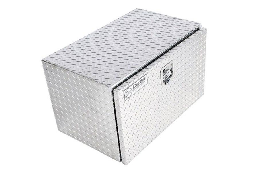 Picture of Dee Zee Aluminum Brite-Tread Underbed Box