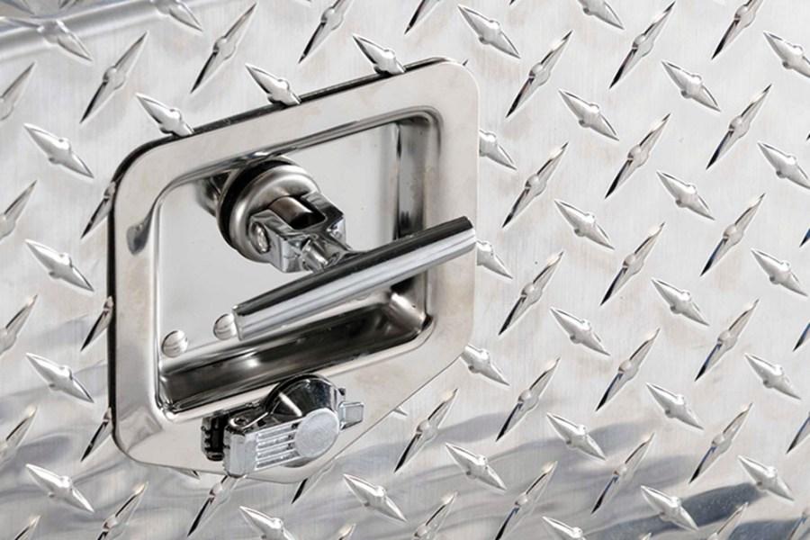 Picture of Dee Zee Aluminum Brite-Tread Underbed Box