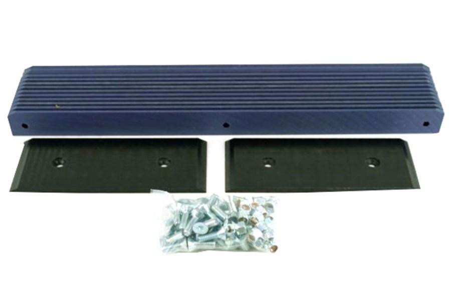 Picture of Jerr-Dan Wear Pad Kit, Aluminum/STL