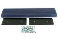 Picture of Jerr-Dan Wear Pad Kit, Aluminum/STL