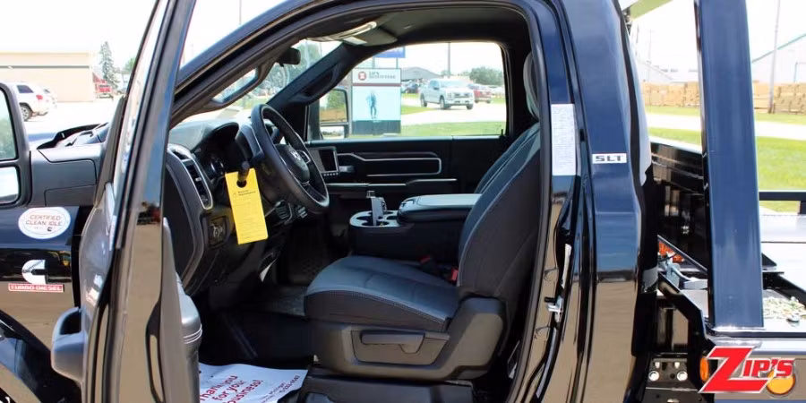 Picture of 2024 Century Steel 10 Series Car Carrier, Dodge Ram 5500HD, 22405