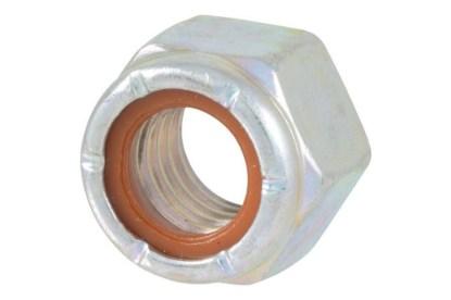 Picture of Jerr-Dan Lock Nut
