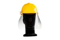 Picture of Portwest Hard Hat Face Shield (Shield Only)