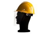 Picture of Portwest Hard Hat Face Shield (Shield Only)