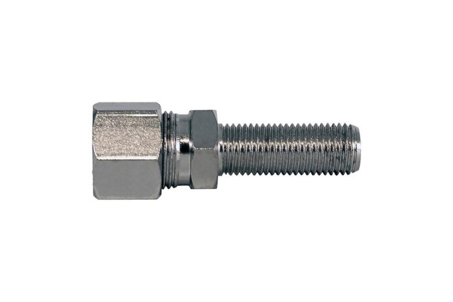 Picture of Buyers Products Bulkhead Fitting