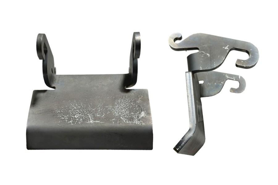 Picture of Ramsey Planetary With 6in Drum Tensioner Plate