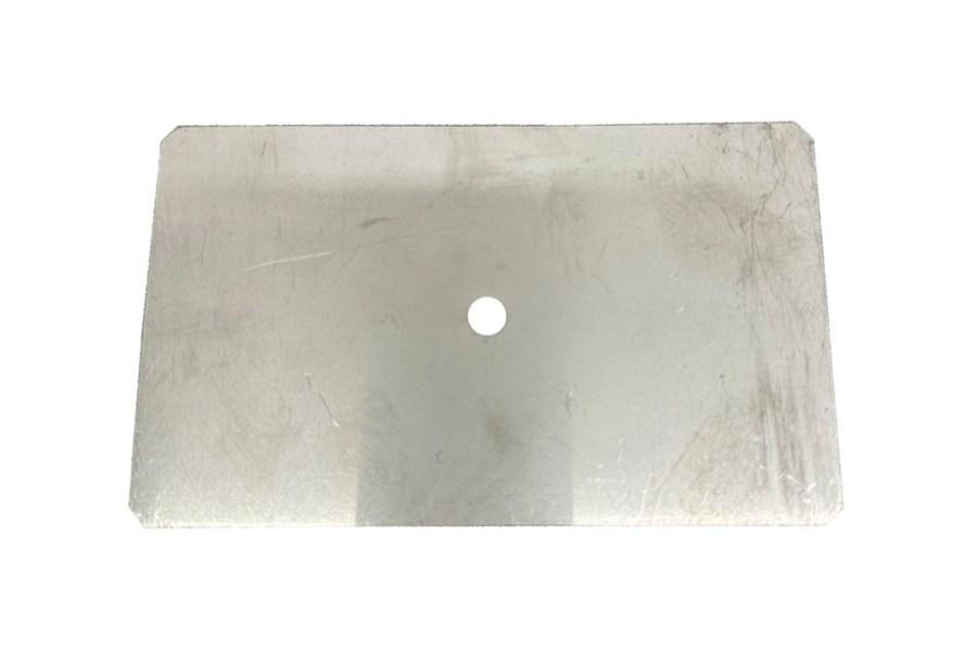 Picture of Jerr-Dan Plate