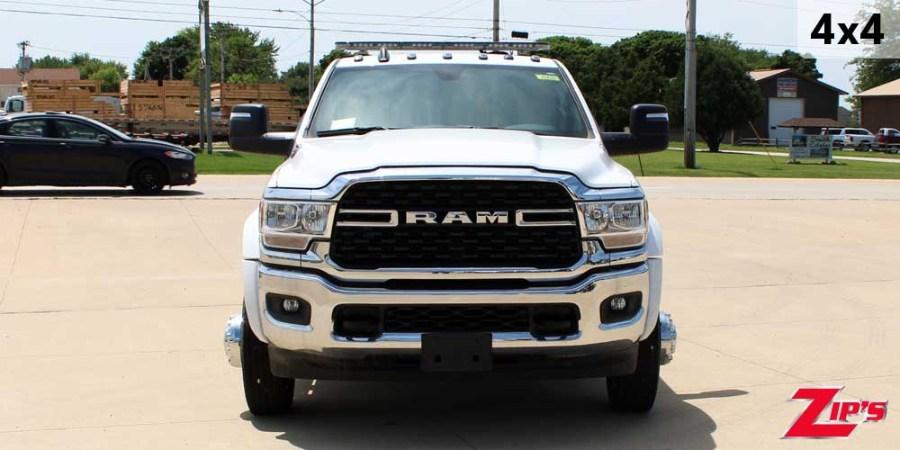 Picture of 2024 Century Steel 10 Series Car Carrier, Dodge Ram 5500HD 4X4, 22426