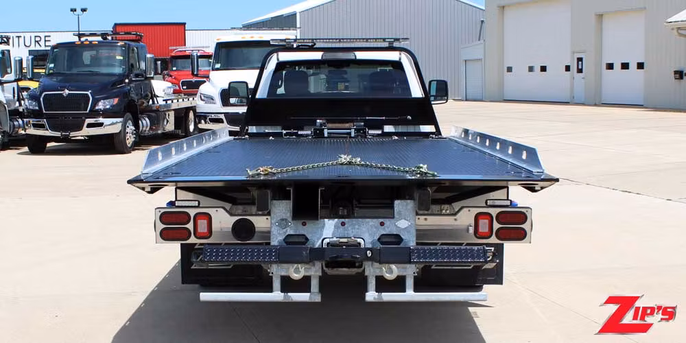 Picture of 2024 Century Steel 10 Series Car Carrier, Dodge Ram 5500HD 4X4, 22426