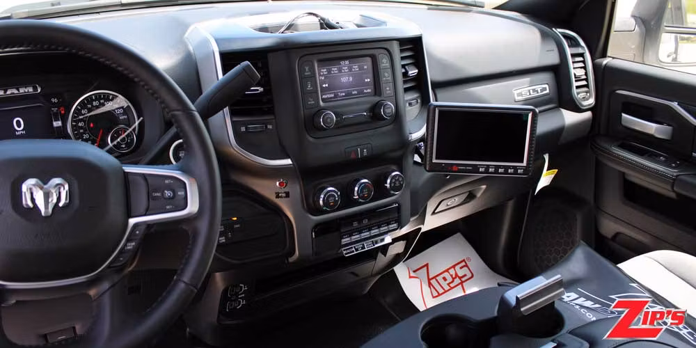 Picture of 2024 Century Steel 10 Series Car Carrier, Dodge Ram 5500HD 4X4, 22426