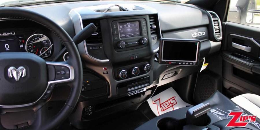 Picture of 2024 Century Steel 10 Series Car Carrier, Dodge Ram 5500HD 4X4, 22426