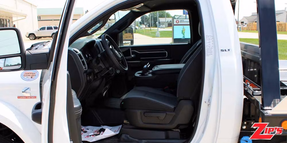 Picture of 2024 Century Steel 10 Series Car Carrier, Dodge Ram 5500HD 4X4, 22426