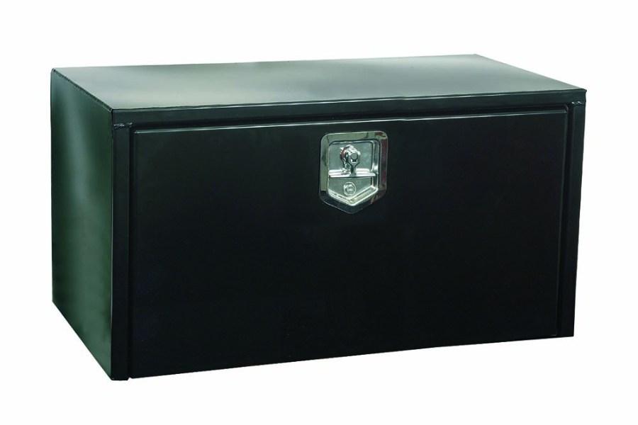 Picture of Buyers Steel Underbed Box, 36"W x 18"H x 18"D