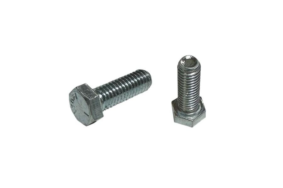 Picture of Bolt, 3/8"-16 x 1.25" GR5 Zinc