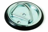 Picture of Buyers Surface-Mount Rope Ring with Forged Steel Clamp