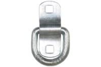Picture of Buyers Surface-Mount Rope Ring with Forged Steel Clamp