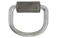 Picture of Buyers Surface-Mount Rope Ring with Forged Steel Clamp