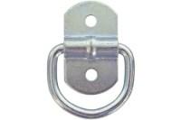 Picture of Buyers Surface-Mount Rope Ring with Forged Steel Clamp