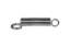Picture of Collins Dollies Hi-Speed Dolly (G7) Trip Spring - Left