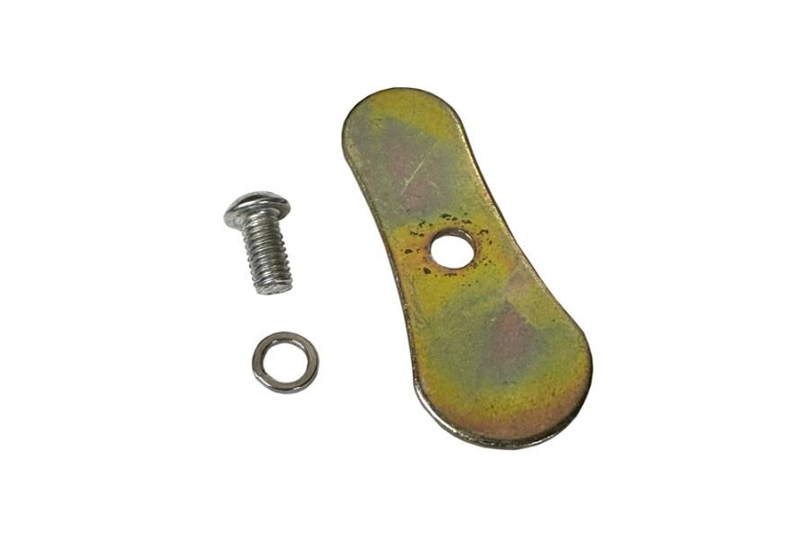 Picture of Collins Carrier Dolly Detent Pin