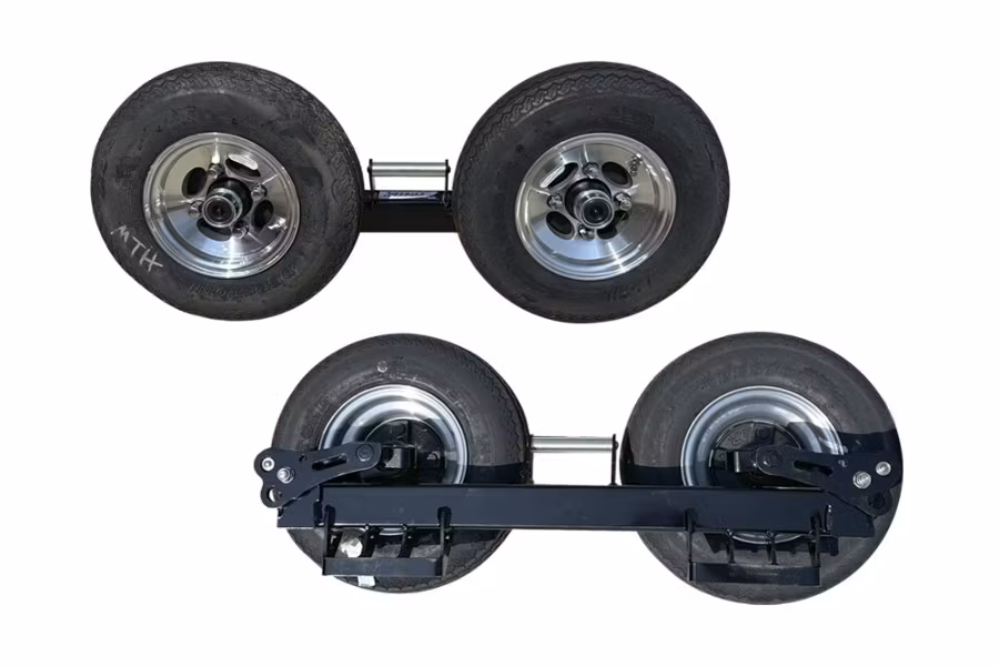 Picture of In The Ditch SLX-SD X-Series Complete Dolly Side Frame 4.80