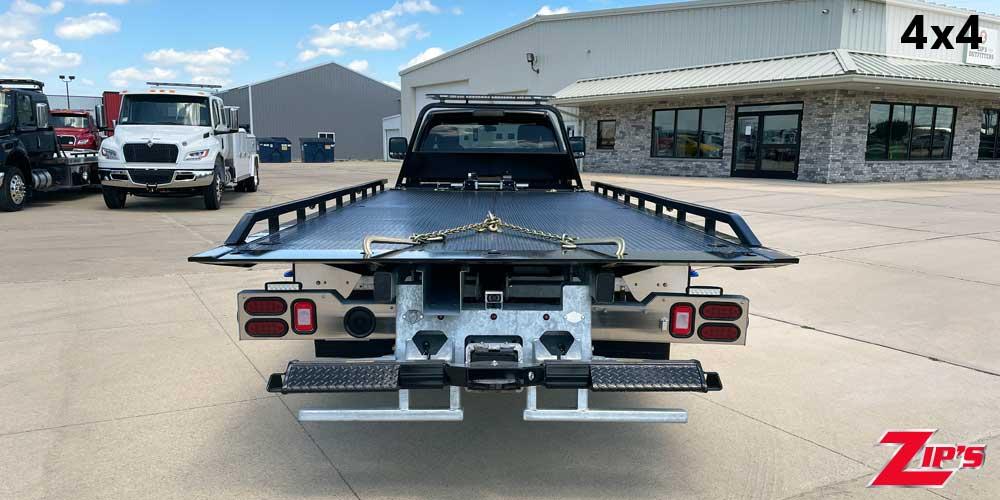Picture of 2024 Century Steel 10 Series Car Carrier, Dodge Ram 5500HD 4X4, 20442