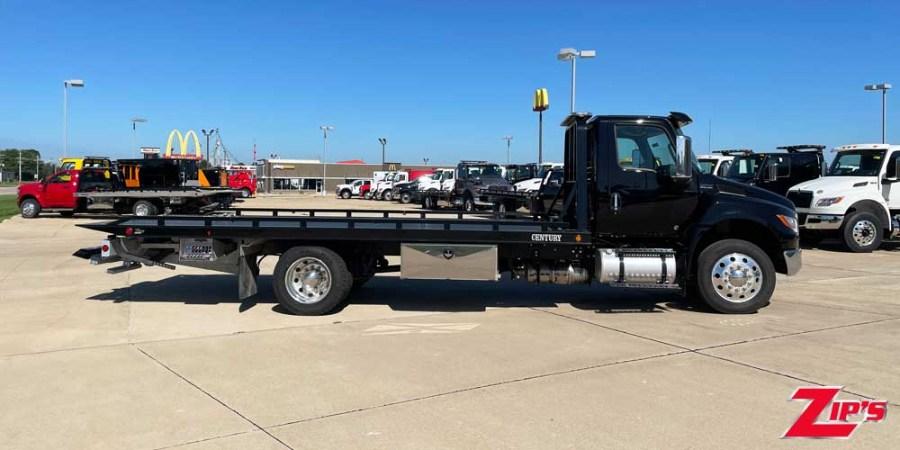 Picture of 2025 Century Steel 12 Series LCG™ Car Carrier, International MV, 20554