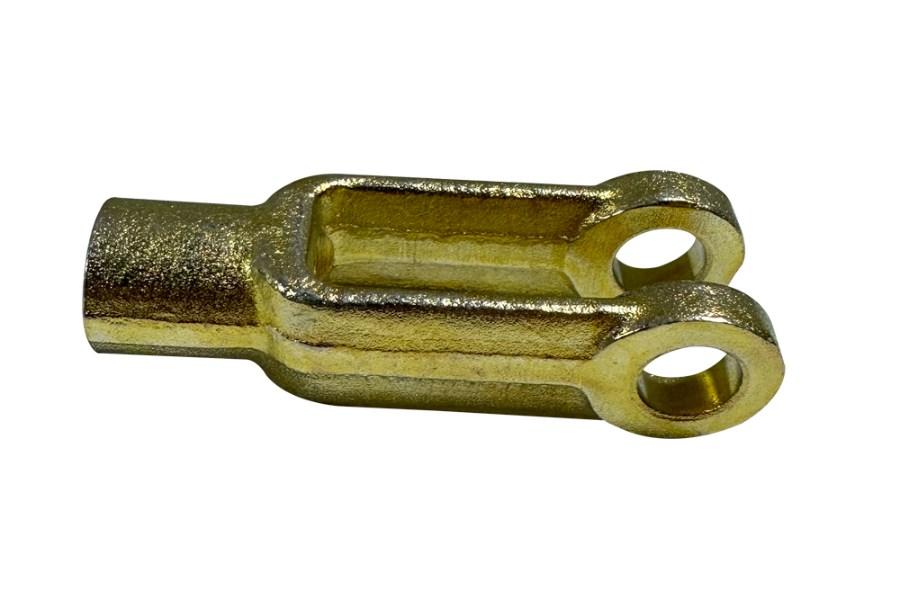 Picture of Jerr-Dan Yoke