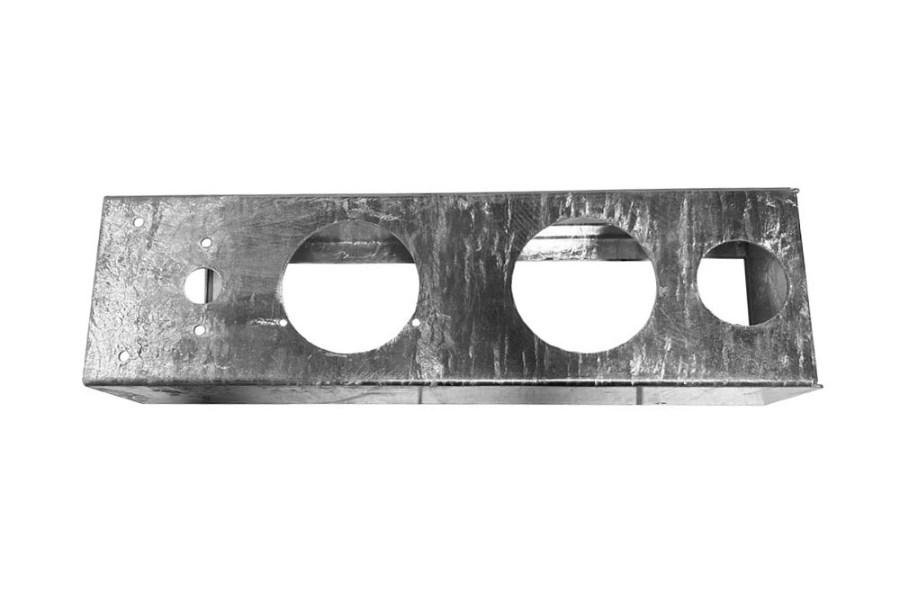 Picture of Jerr Dan Left Hand Lightbox