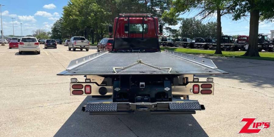 Picture of 2024 Century Steel 12 Series LCG™ Car Carrier, Hino L6-X, 20642